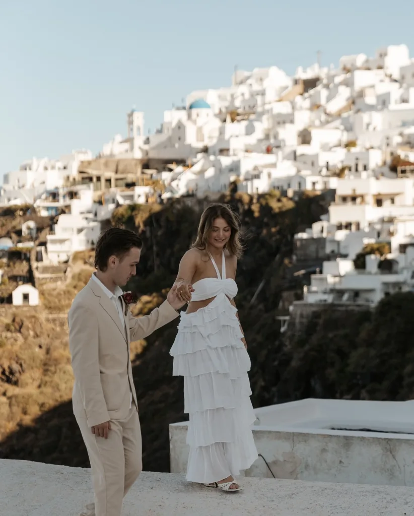 Photography Walk in Symi