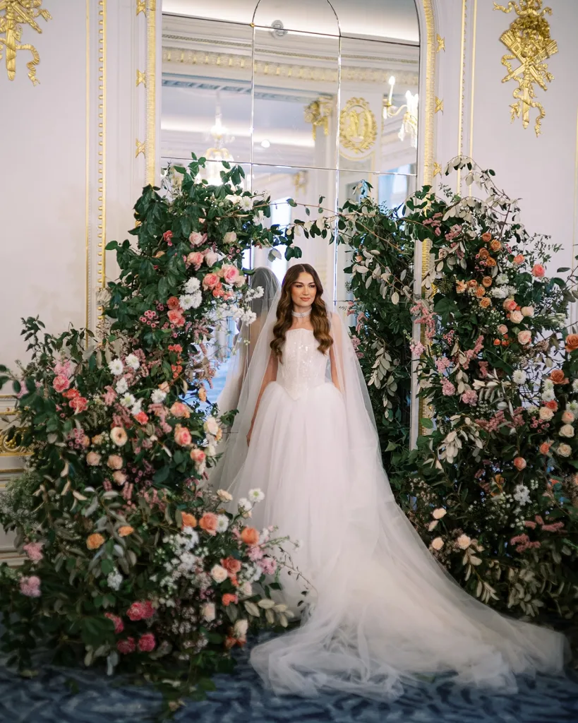 Rosemary and Herb Bouquet