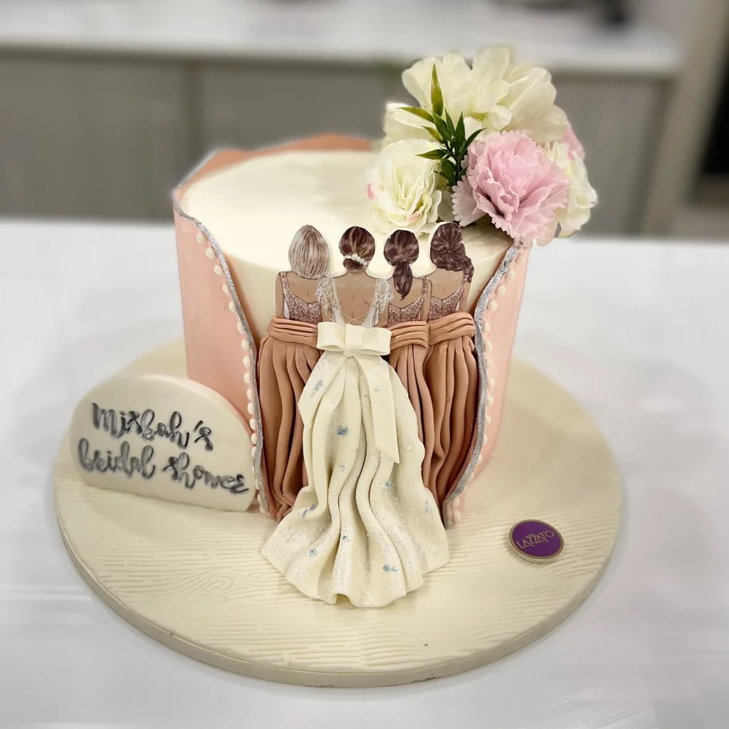 Guess the Cake Flavor