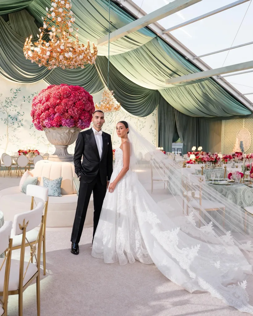 Wildflower Wonderland Bouquet