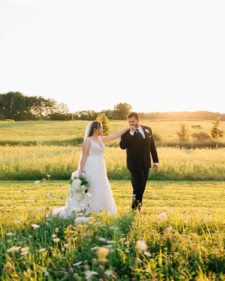 47th Wedding Anniversary Ideas