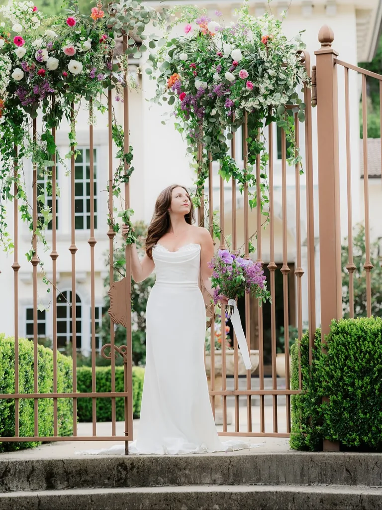 Woodland Berry Bouquet