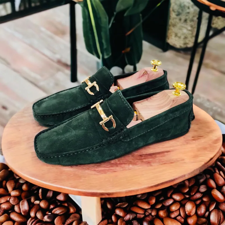 Wedding Shoe Ideas for Men