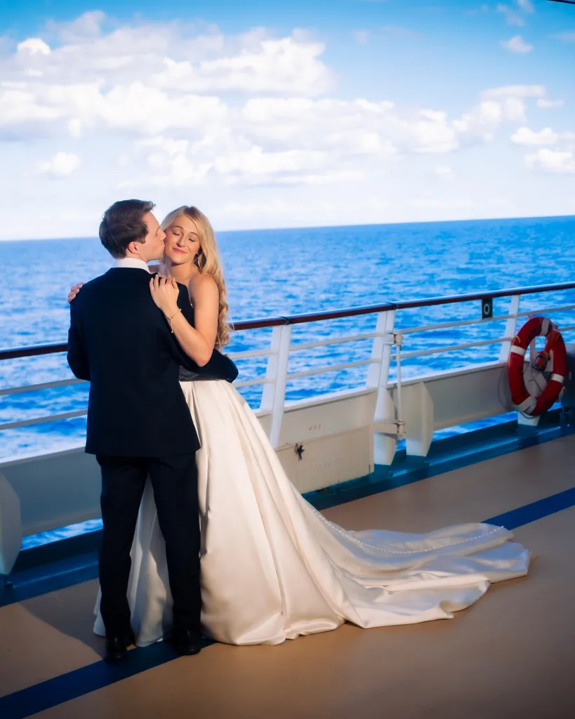 Take a Cruise Vacation