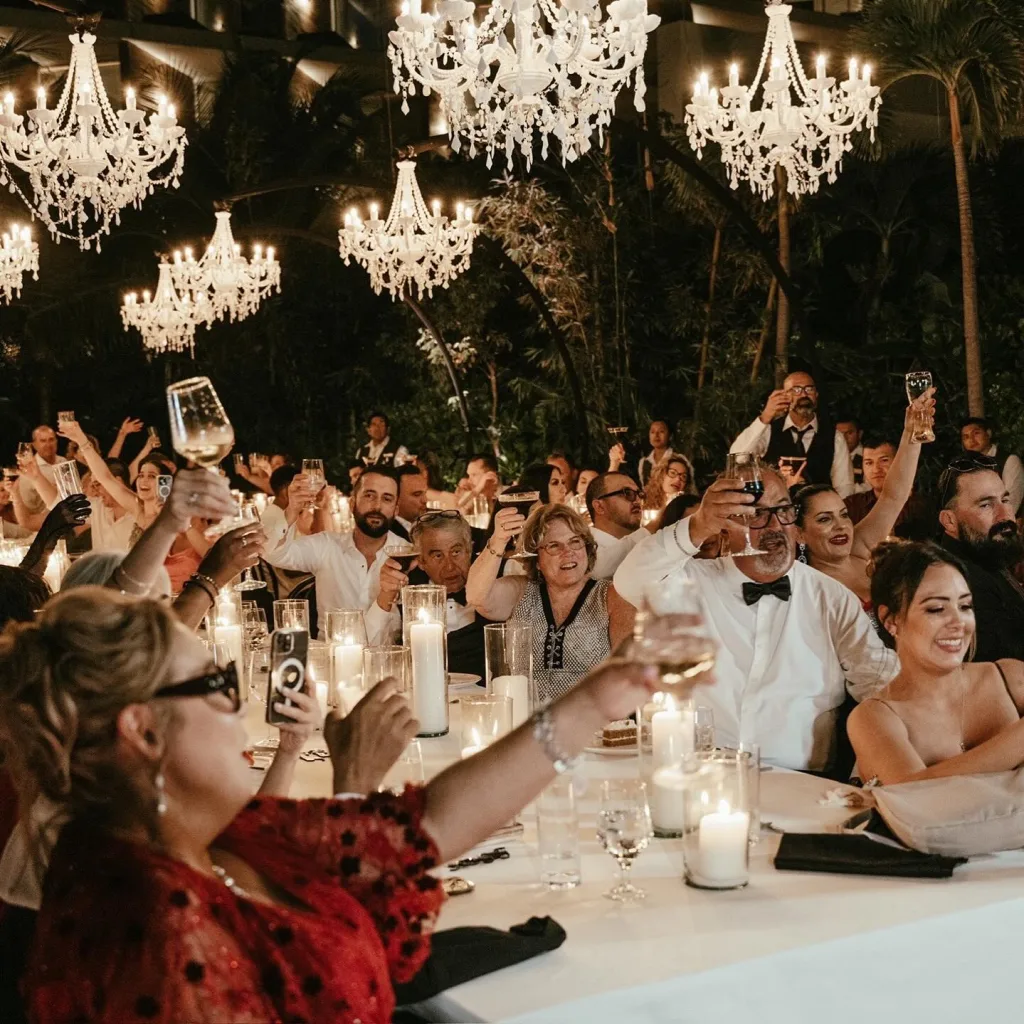 Plan a Destination Celebration