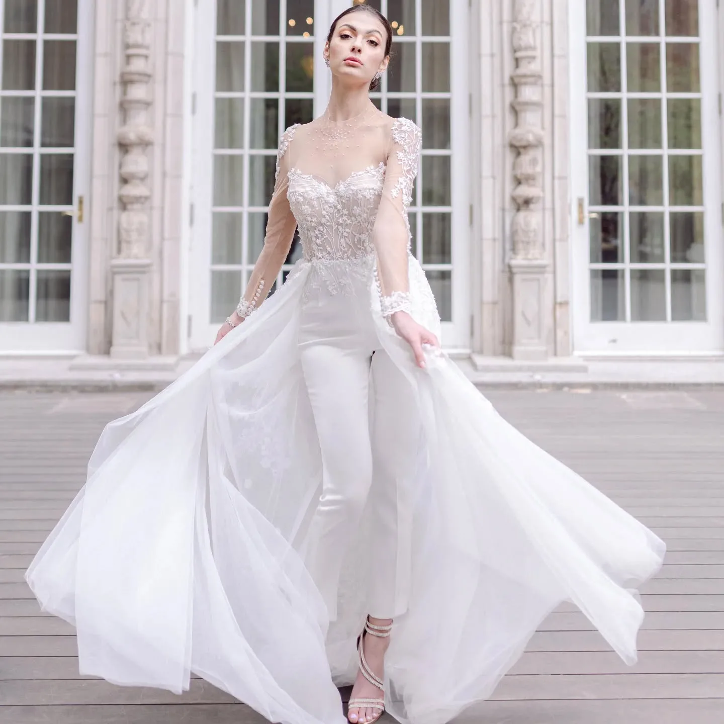 Wedding Registry Ideas Dress