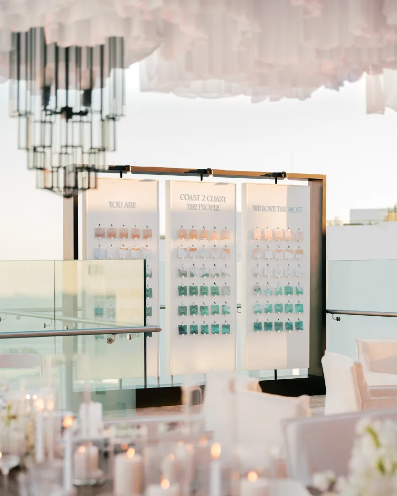 Nautical Rope Display