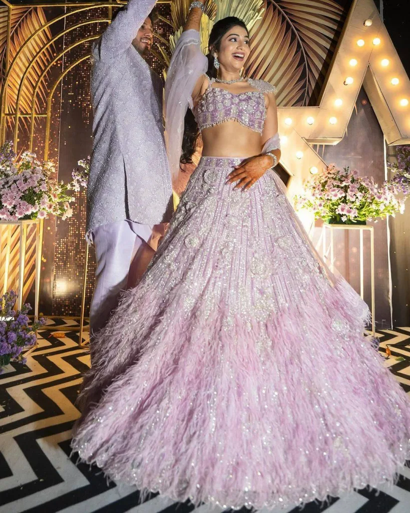 Glow-in-the-Dark Dance Floor