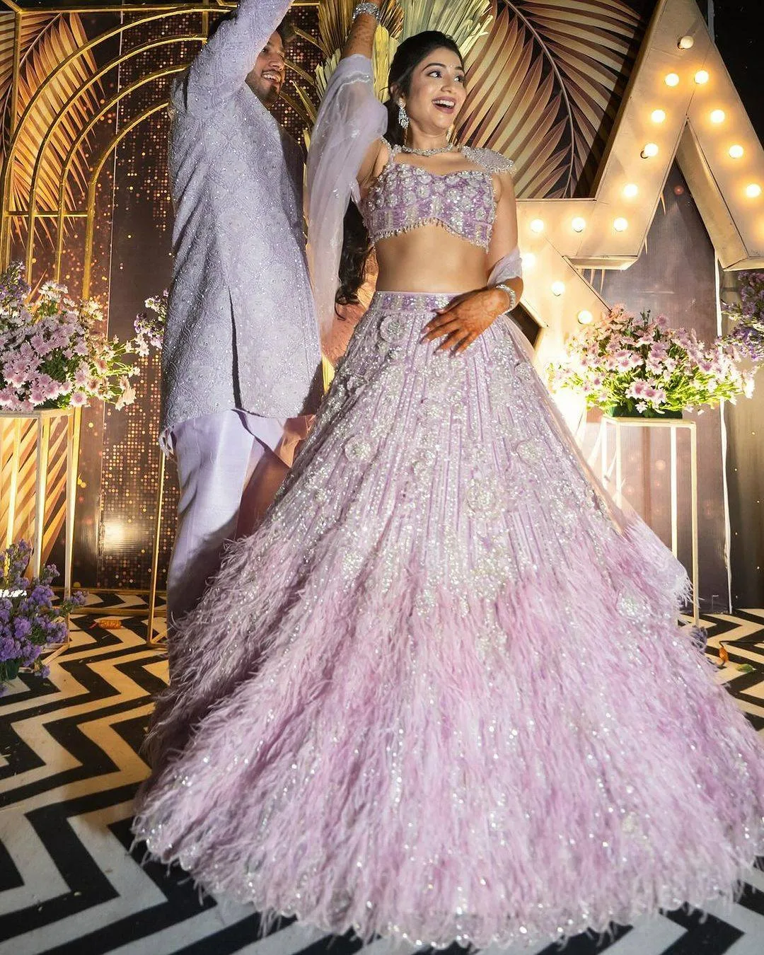 Wedding Dance Floor Ideas