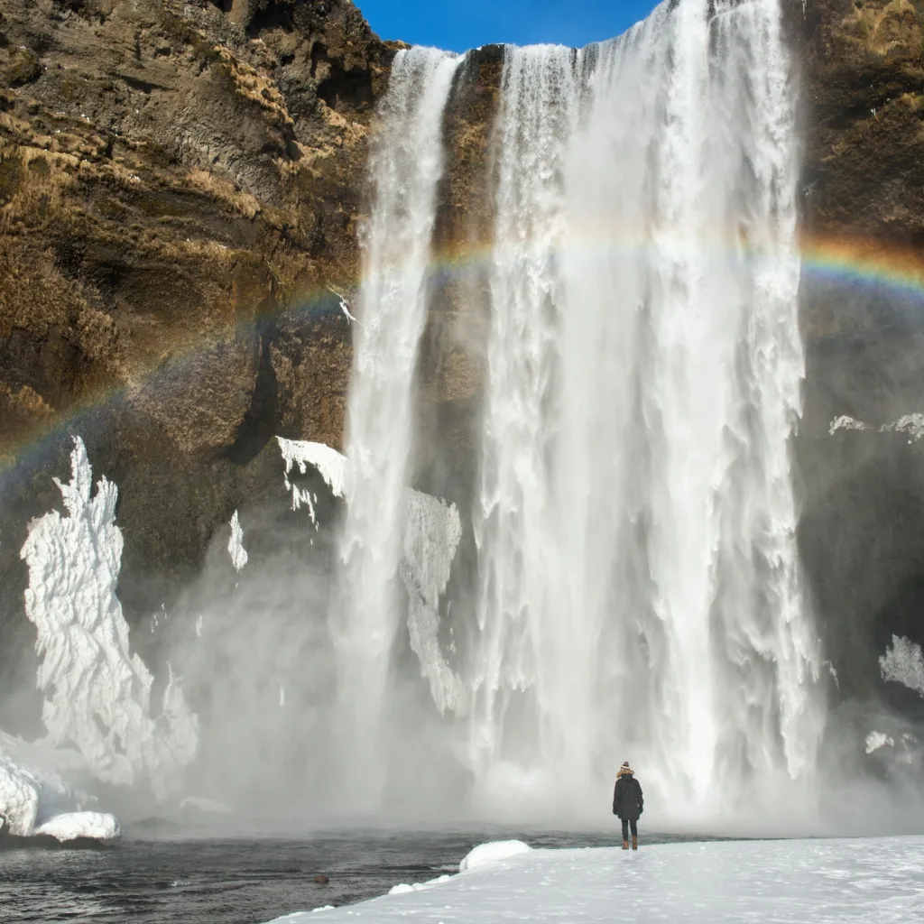 Iceland: Northern Lights Adventure