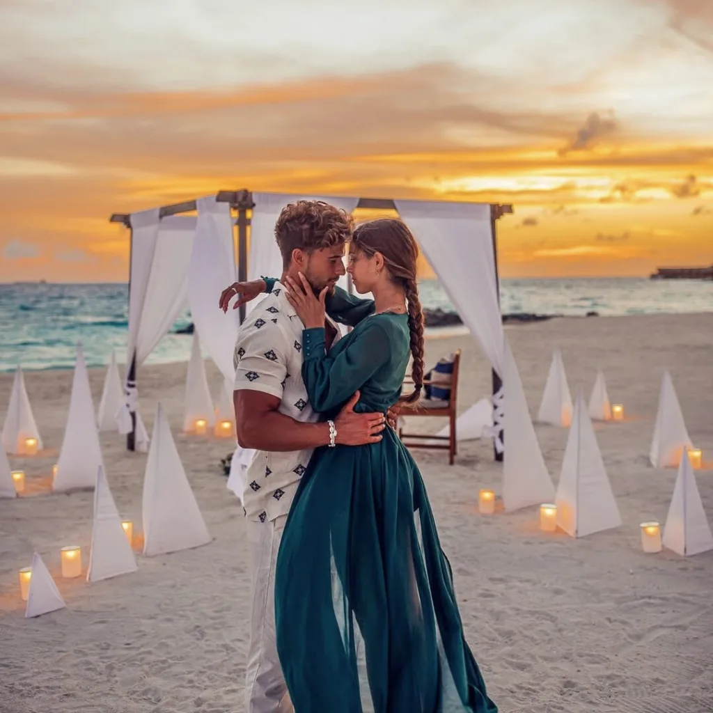 Maui, Hawaii: Tropical Paradise