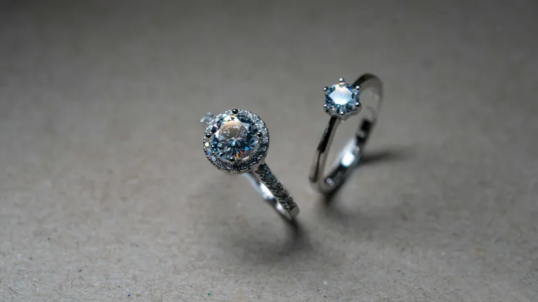 Engagement Rings