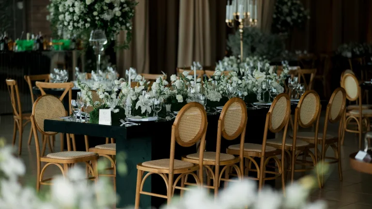 Best Wedding Planner
